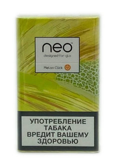Стики NEO Demi Melon Click