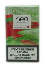 Стики NEO Demi Watermelon Click