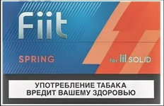 Стики Fiit Spring