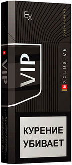 Сигареты Vip Exclusive Slims