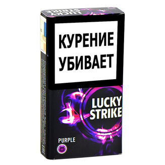 Сигареты Lucky Strike Compact Purple