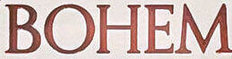 Сигареты BOHEM