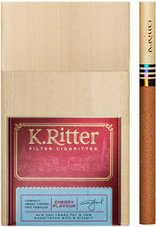 Сигареты K.RITTER CHERRY COMPACT