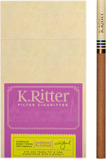 Сигареты K.RITTER CURRANT COMPACT (Смородина)