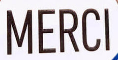 Сигареты Merci